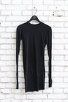 BORIS BIDJAN SABERI T-shirt WLS1 FTT00001